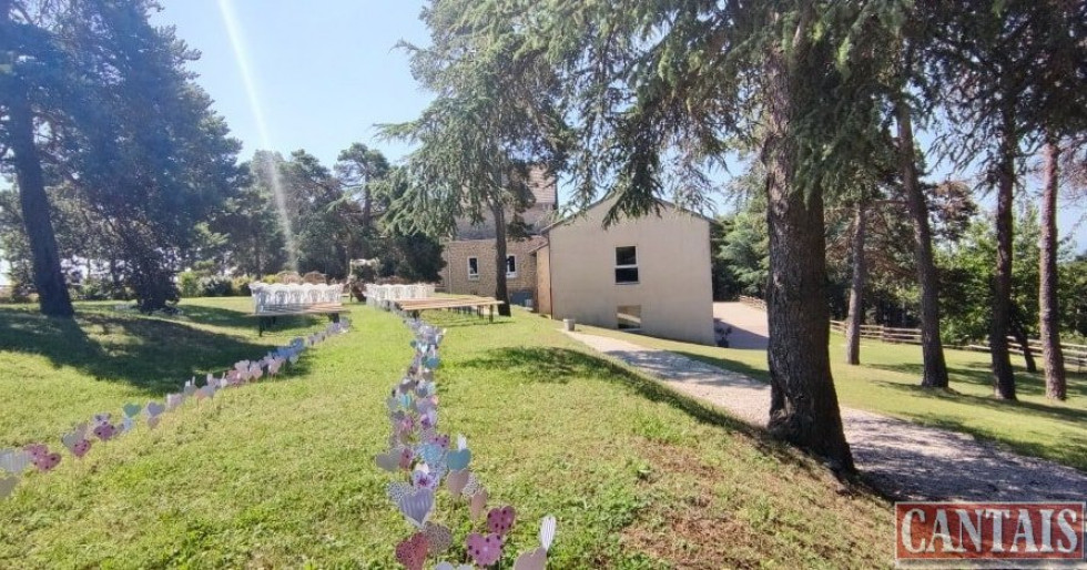 vente Gîte Flaviac - Photo 3