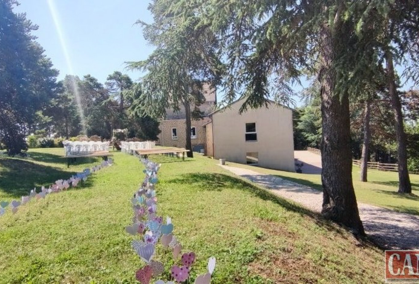 vente Gîte Flaviac - Photo 3