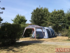  vendre Camping Vertou
