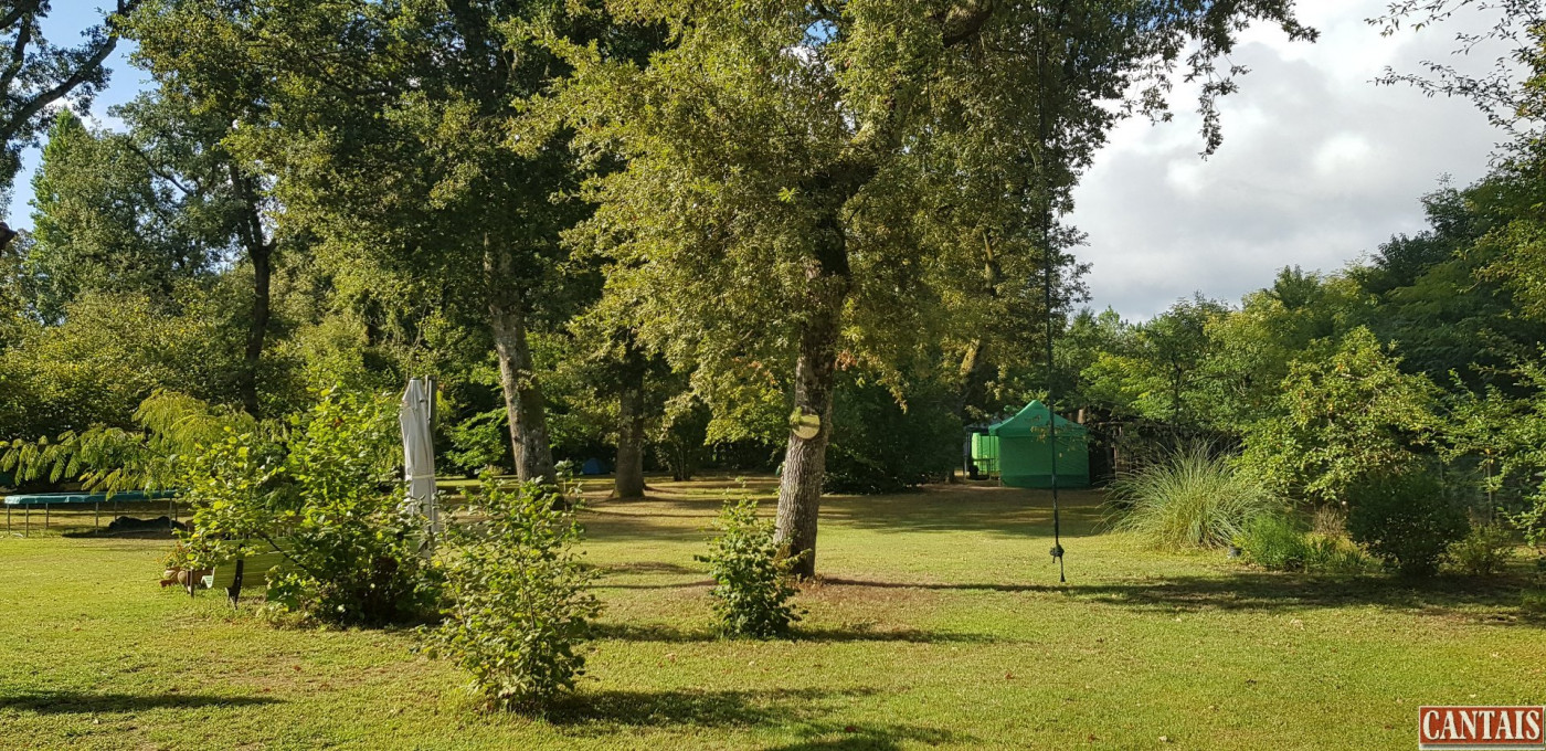 à vendre Camping Biarritz - Photo 1