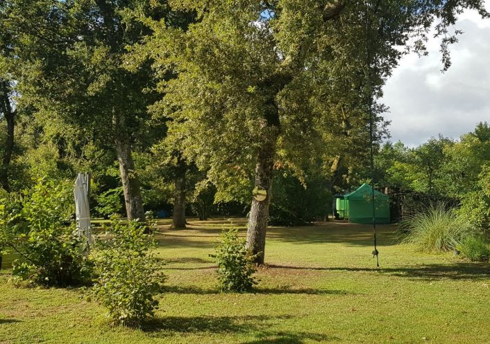  vendre Camping Biarritz