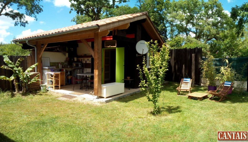 vente Camping Biarritz - Photo 2