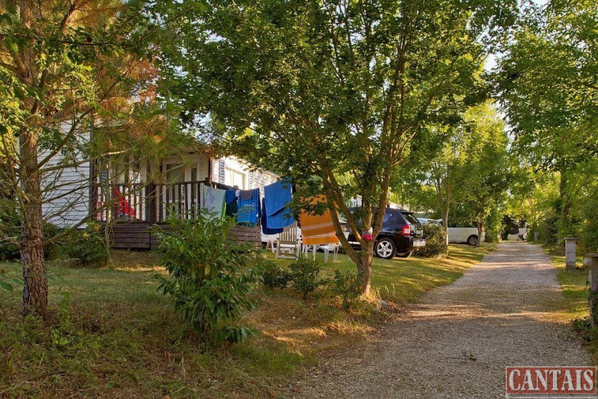 vente Camping Pau - Photo 1