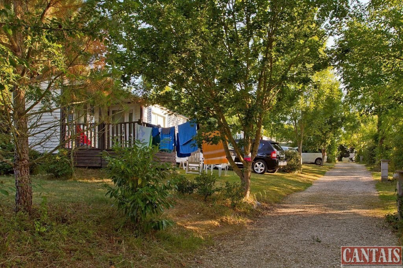 à vendre Camping Pau - Photo 1