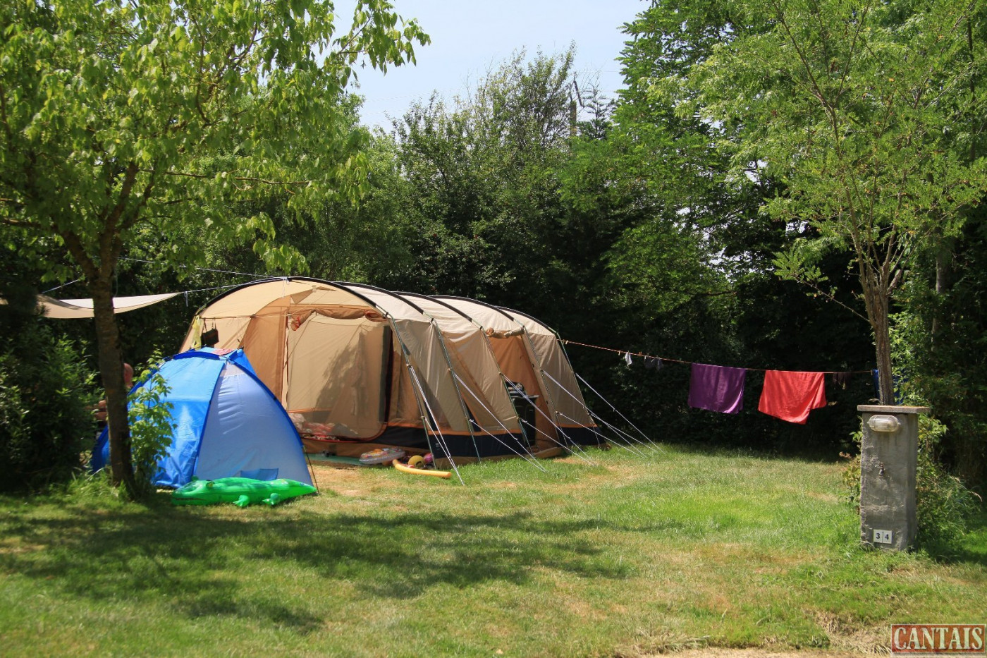 à vendre Camping Pau - Photo 4