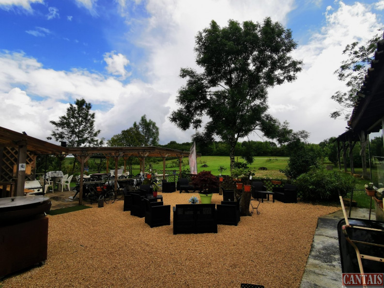 vente Camping Pau - Photo 3