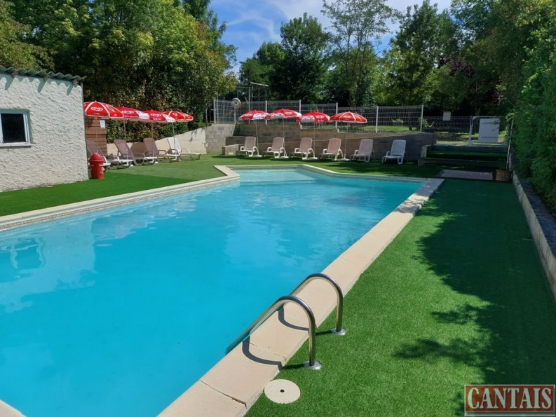 vente Camping Pau - Photo 2