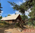 vente Camping Uzes