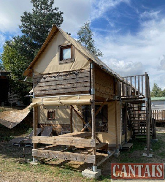 vente Camping Uzes - Photo 3