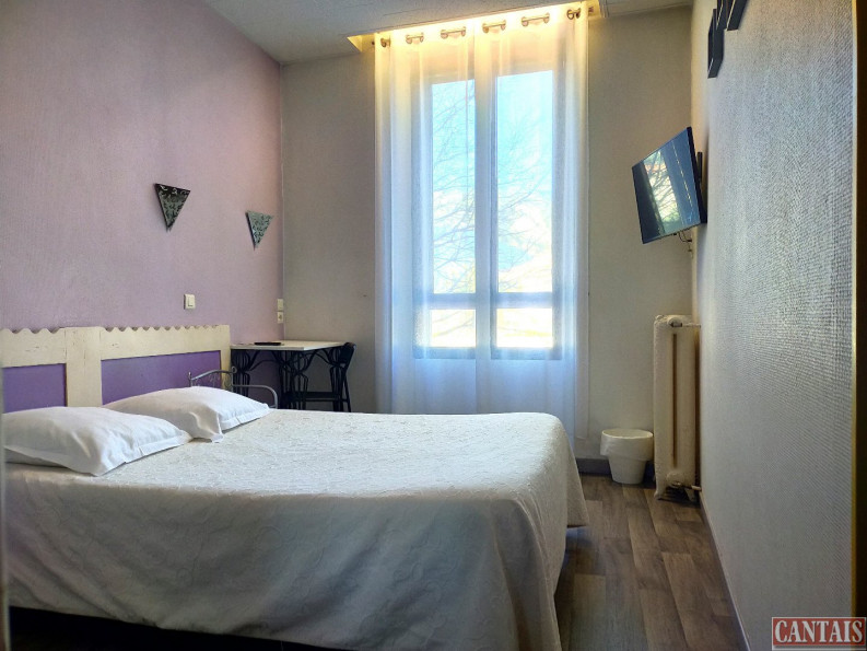 vente Hôtel bureau Saint Raphael - Photo 5