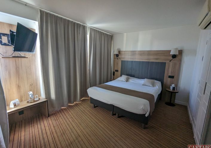 à vendre Hôtel   bureau Les Sables D'olonne