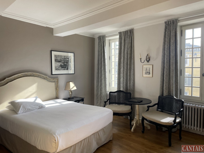 vente Hôtel bureau Avignon - Photo 5
