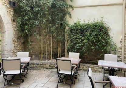 vente Hôtel bureau Avignon