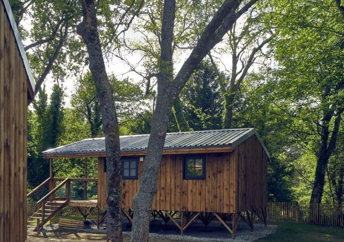à vendre Camping Rennes