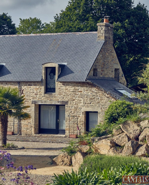 vente Gîte Saint Sauveur - Photo 1