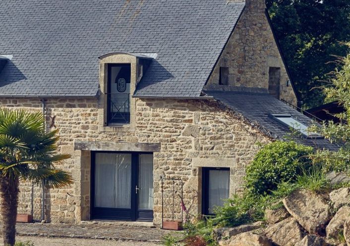 à vendre Gîte Saint Sauveur