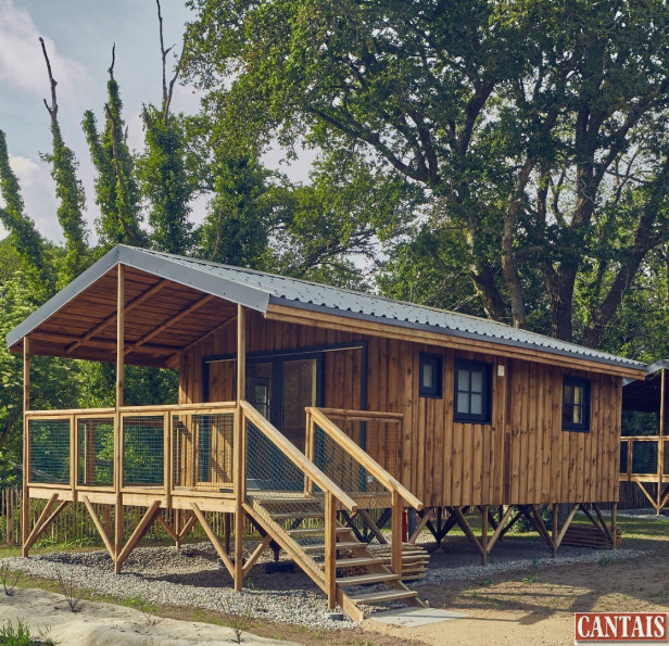 vente Gîte Saint Sauveur - Photo 4