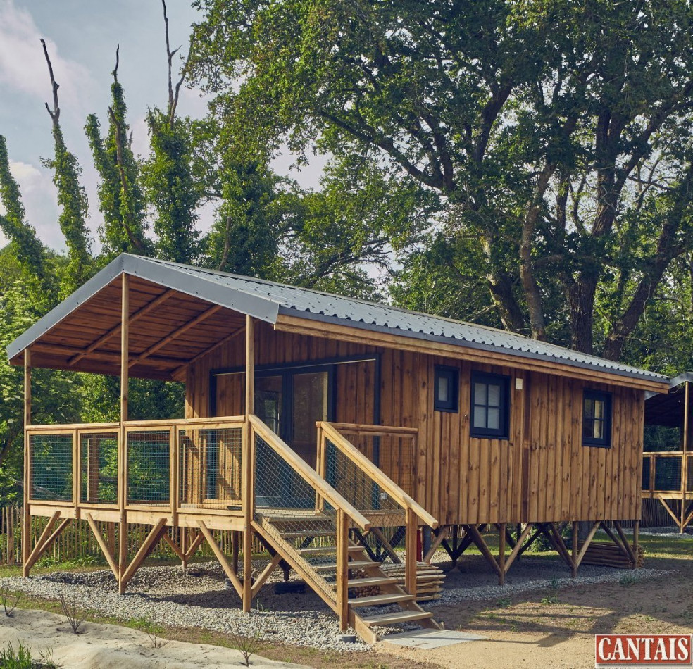 à vendre Gîte Saint Sauveur - Photo 4