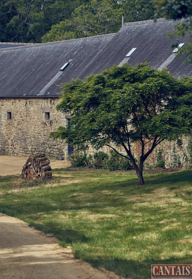 à vendre Gîte Saint Sauveur - Photo 2
