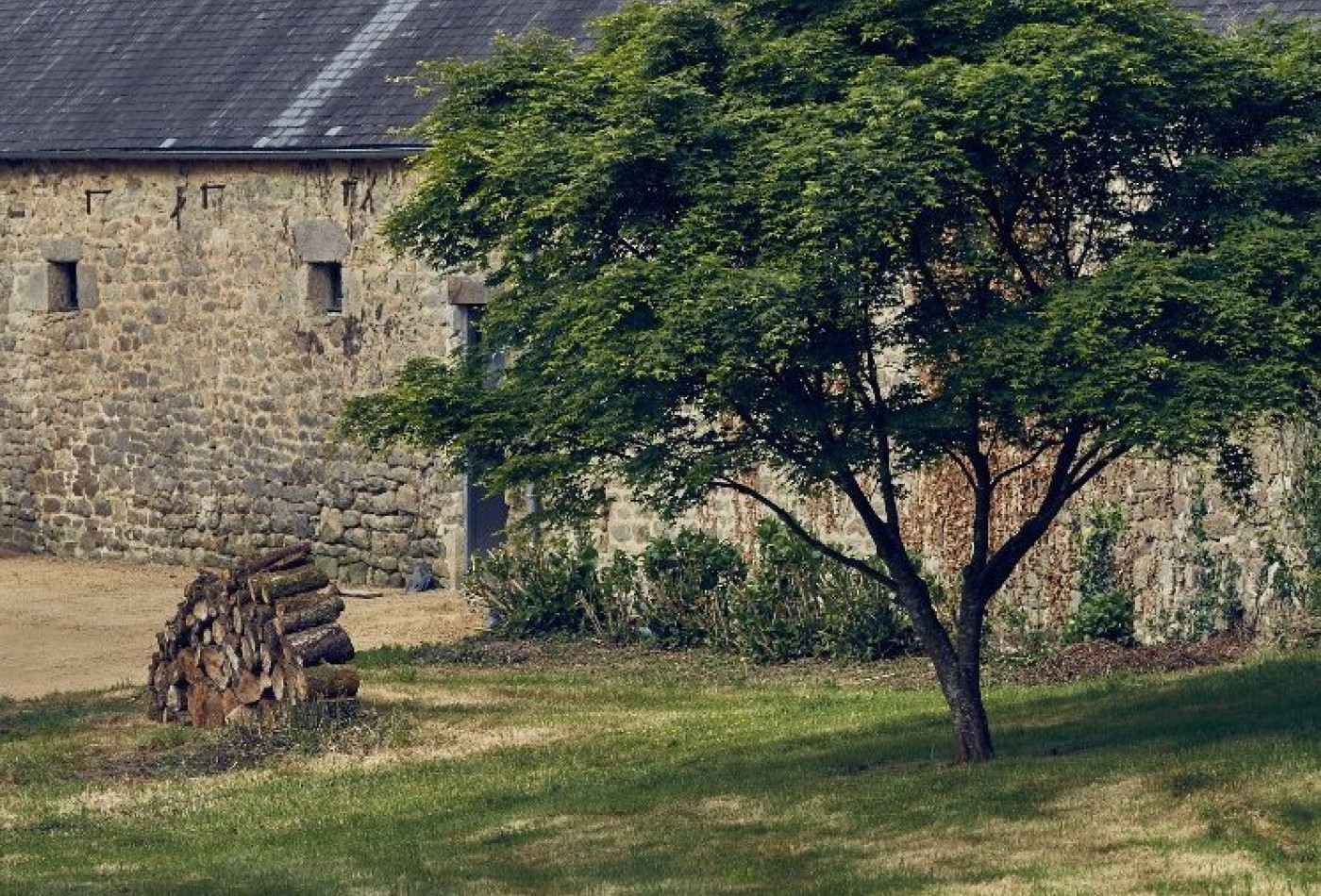 vente Gîte Saint Sauveur - Photo 2