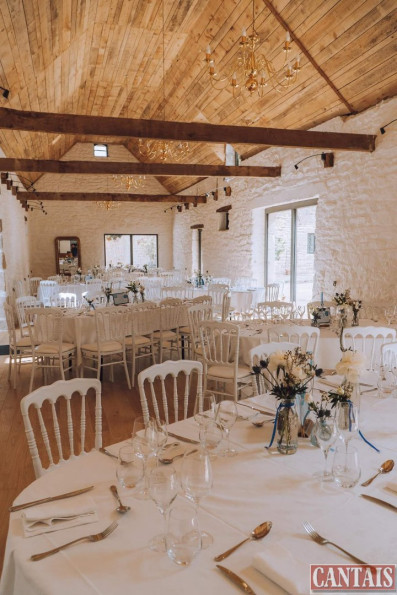 vente Gîte Saint Sauveur - Photo 3