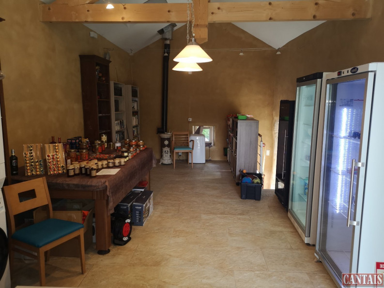 vente Gîte Anglars - Photo 4