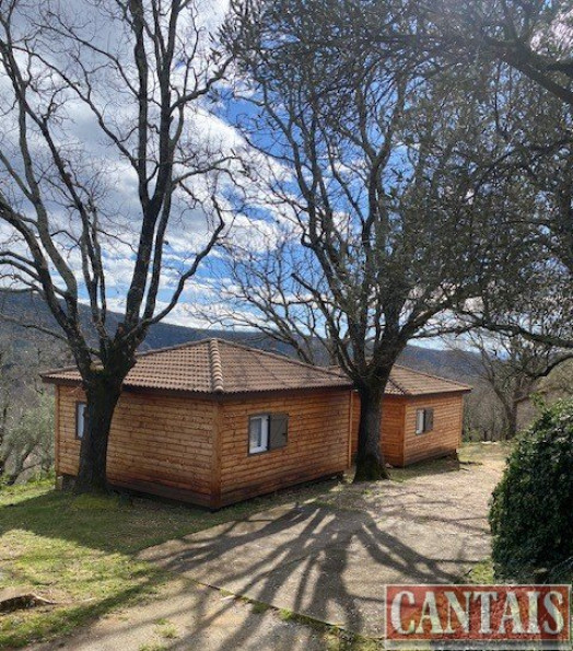 vente Gîte Vallon Pont D'arc - Photo 2