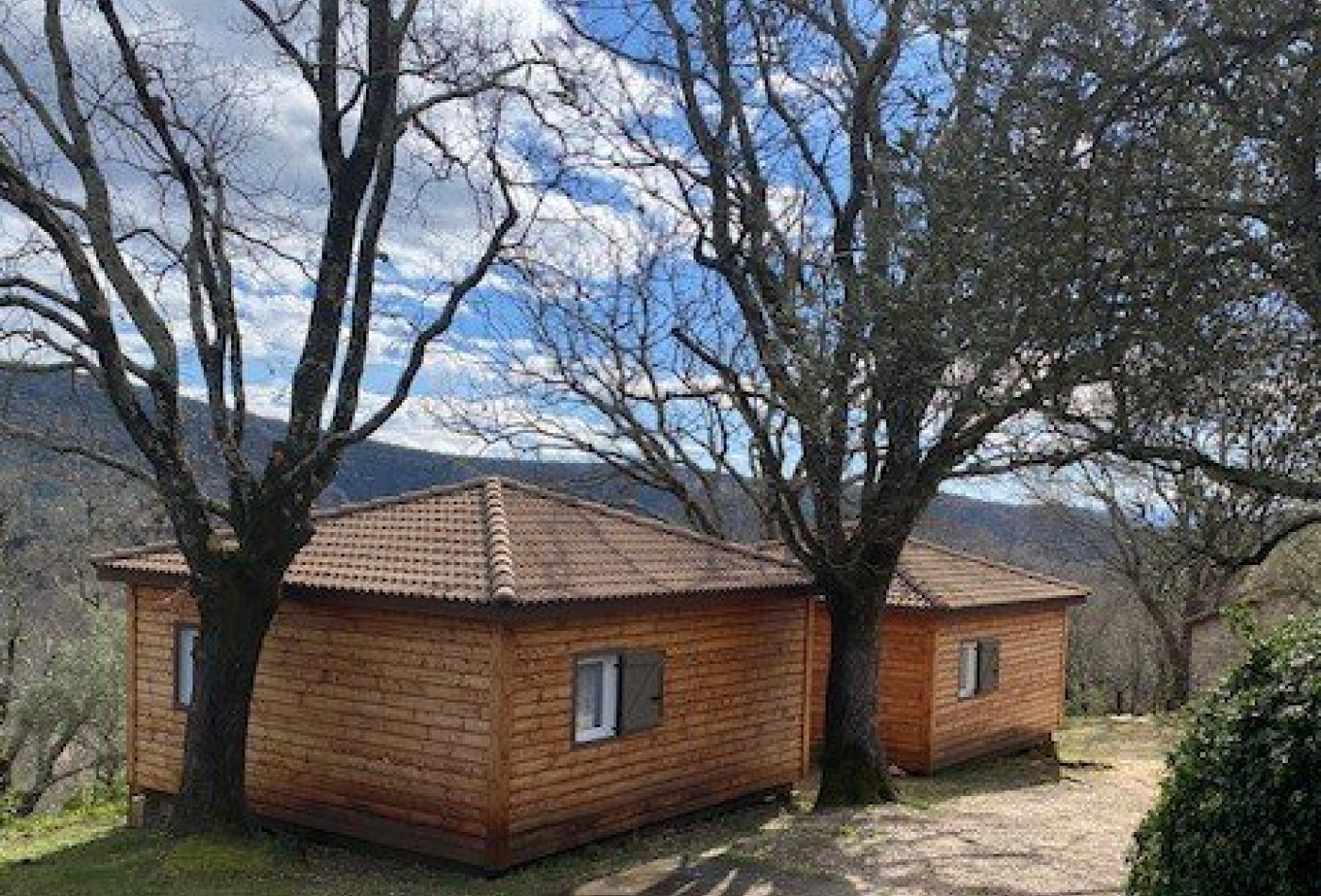 vente Gîte Vallon Pont D'arc - Photo 2