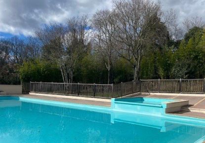 vente Gîte Vallon Pont D'arc