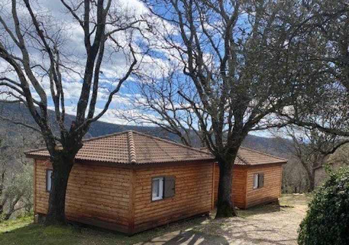 vente Camping Valence