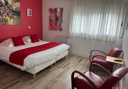 vente Hôtel bureau Cognac