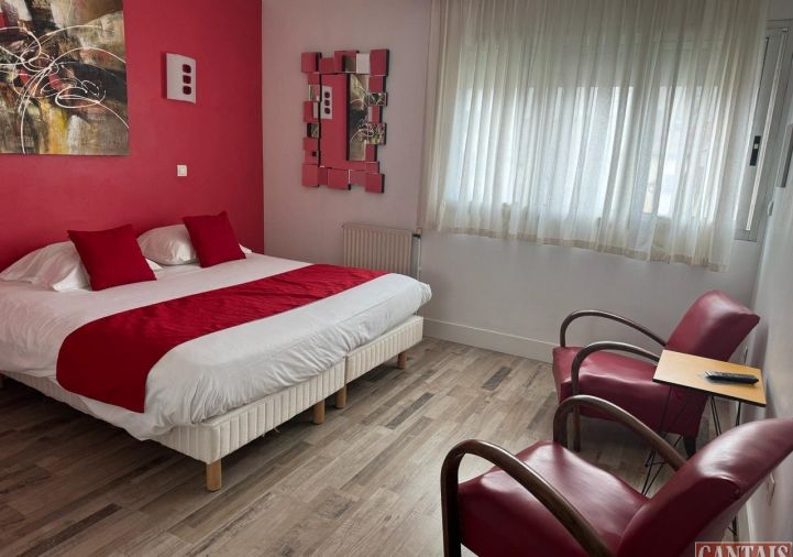 vente Hôtel   bureau Cognac