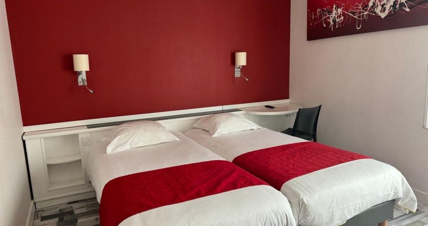 vente Hôtel bureau Cognac