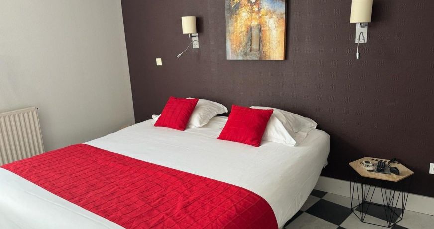 vente Hôtel bureau Cognac