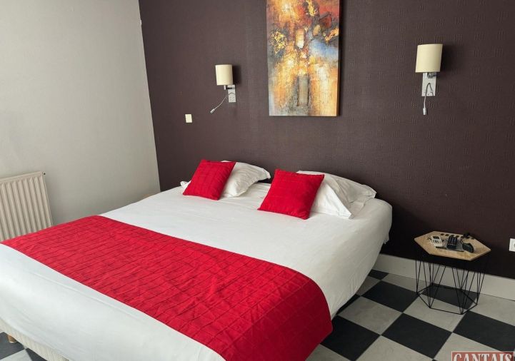 vente Hôtel   bureau Cognac