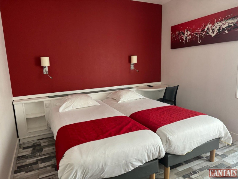 vente Hôtel   bureau Cognac - Photo 3