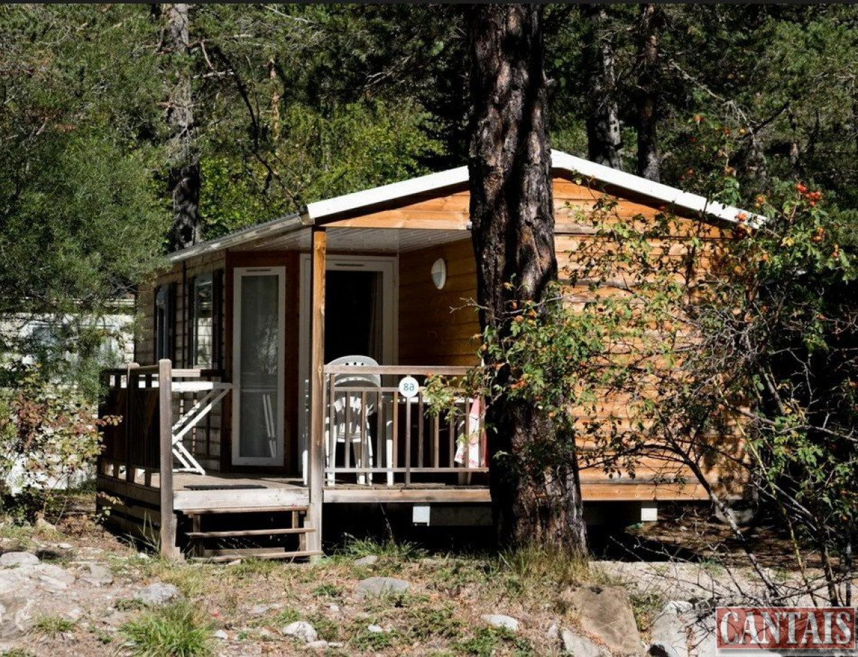 à vendre Camping Thorenc - Photo 2