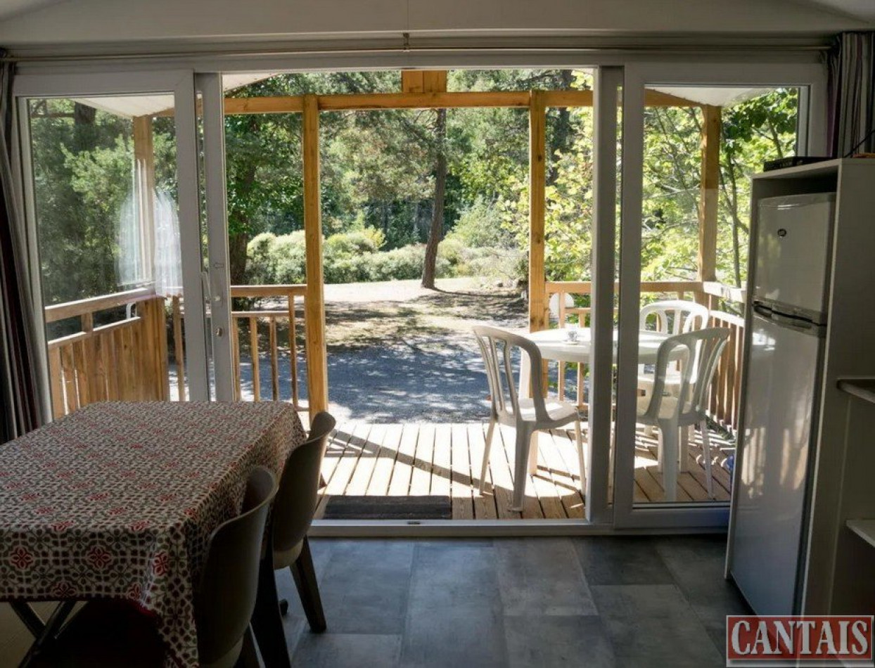 à vendre Camping Thorenc - Photo 5