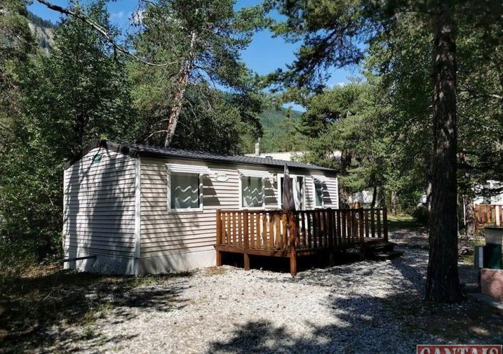 à vendre Camping Thorenc