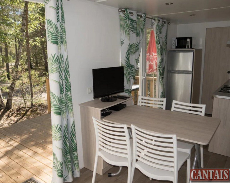 vente Camping Thorenc - Photo 3