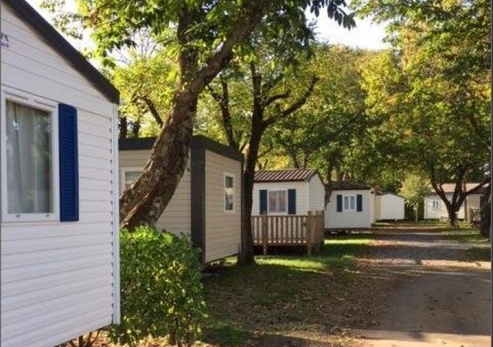 à vendre Camping Romans Sur Isere