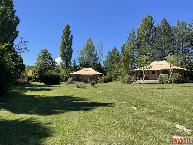 vente Gîte Digne Les Bains - Photo 3