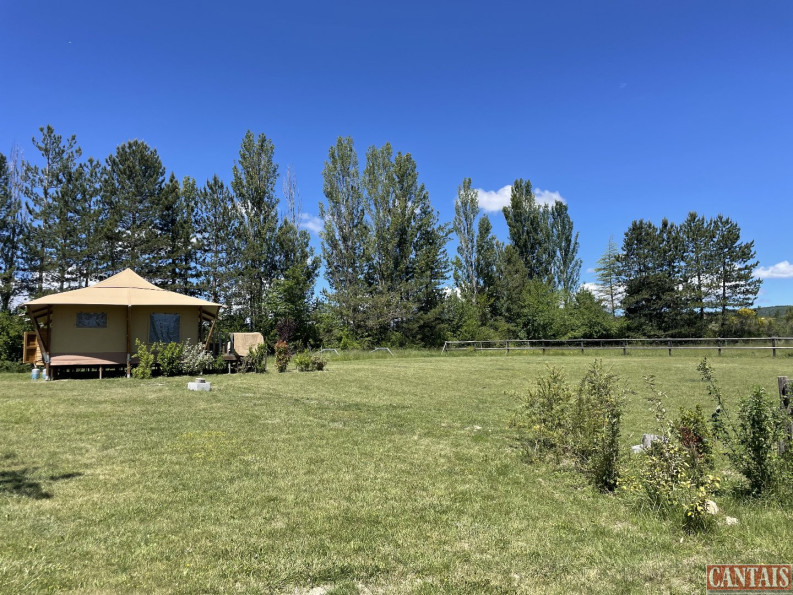 vente Gîte Digne Les Bains - Photo 5