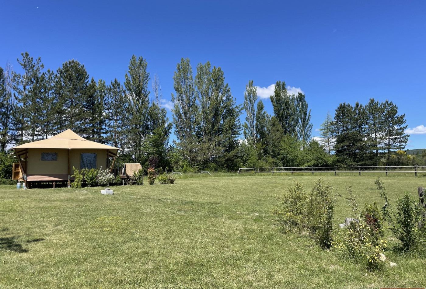 vente Gîte Digne Les Bains - Photo 5