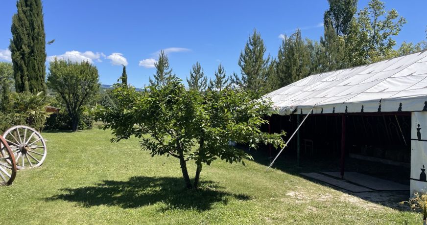 vente Gîte Digne Les Bains