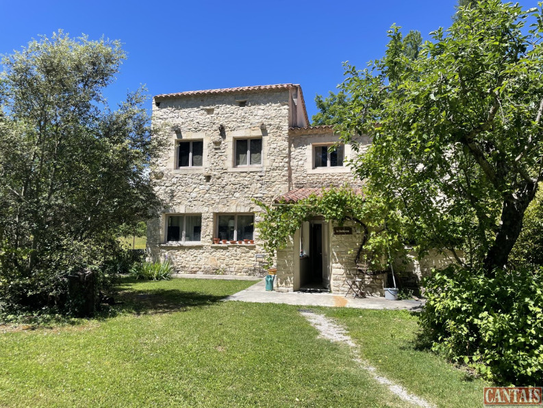 vente Gîte Digne Les Bains - Photo 9