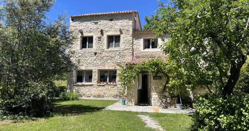 vente Gîte Digne Les Bains