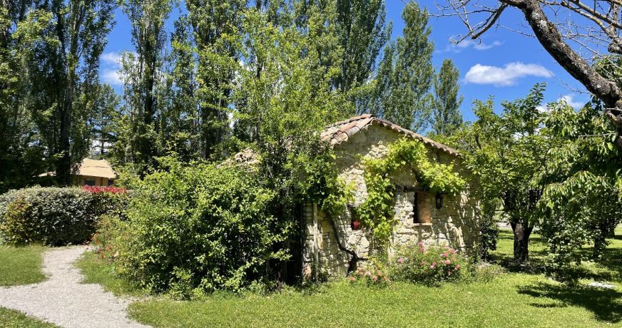 vente Gîte Digne Les Bains