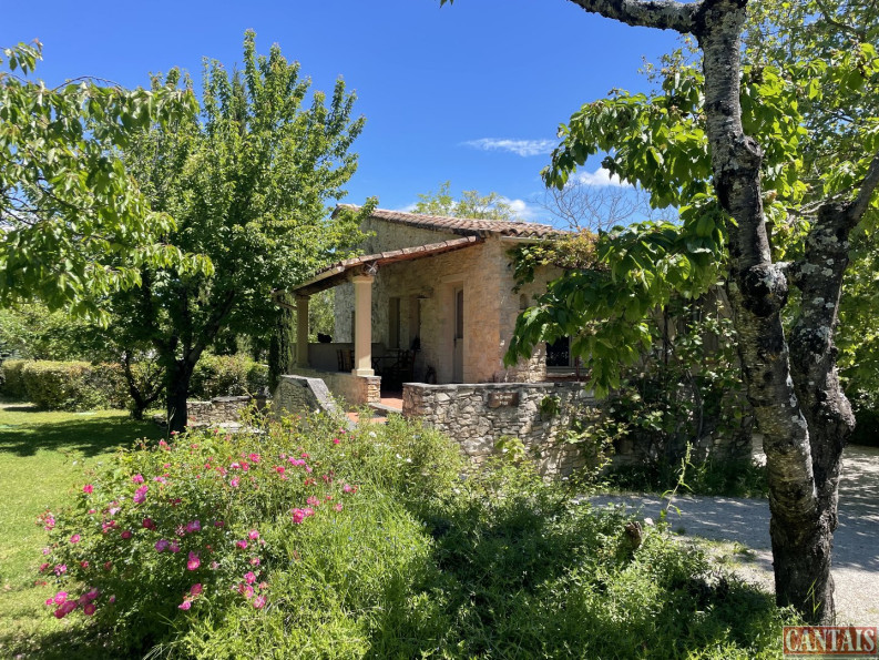 vente Gîte Digne Les Bains - Photo 1