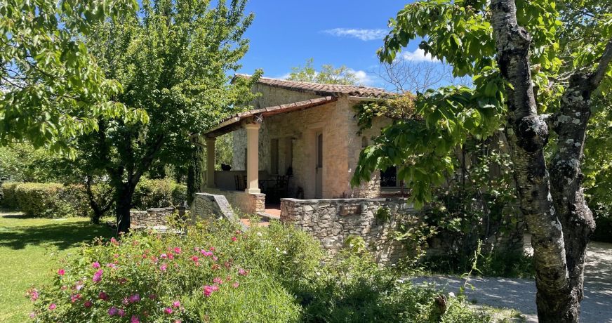 vente Gîte Digne Les Bains
